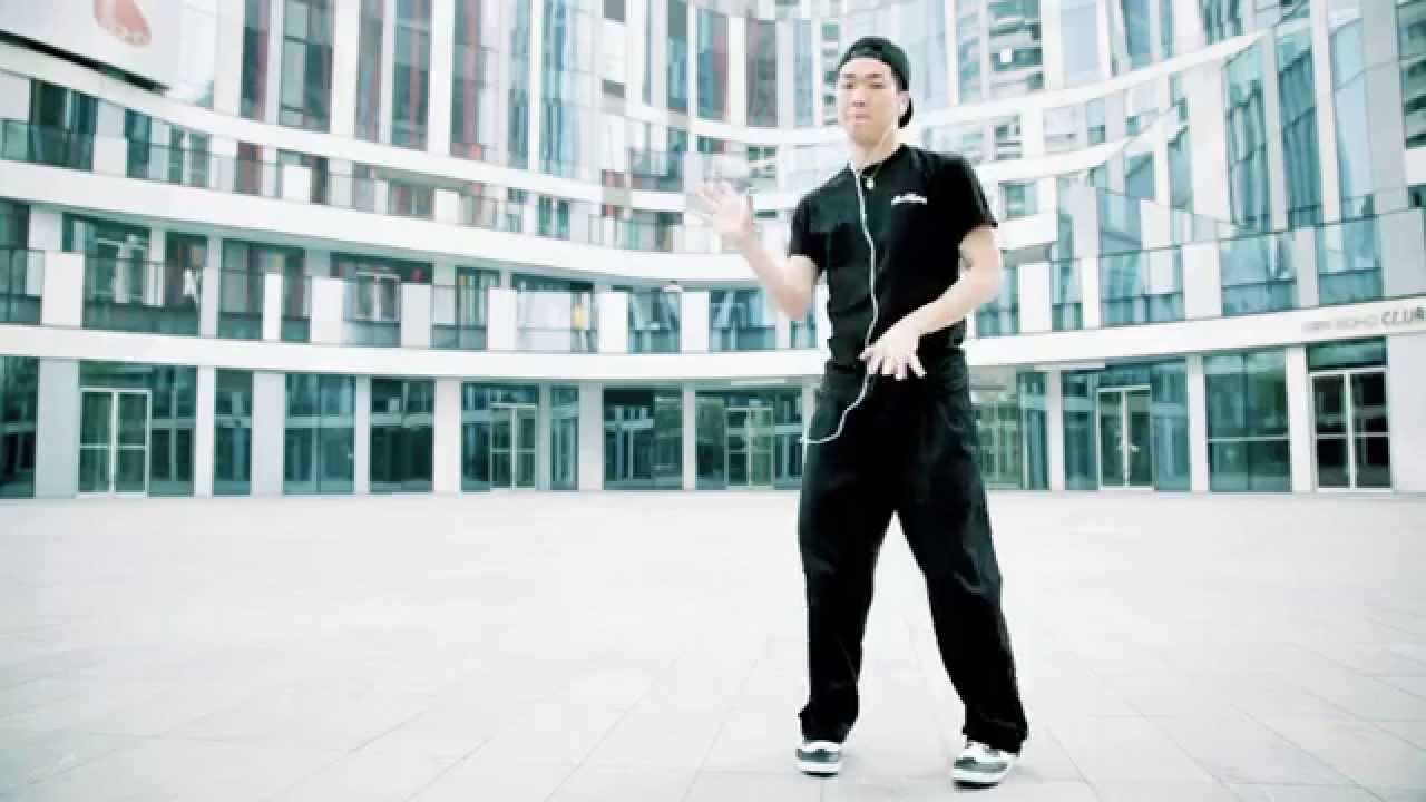 【Hip Hop Gang Media】 Hoan (Mo'Higher) x Jaygee No Doubt Higher Ft. Juwon Talkbox @ Beijing  2014