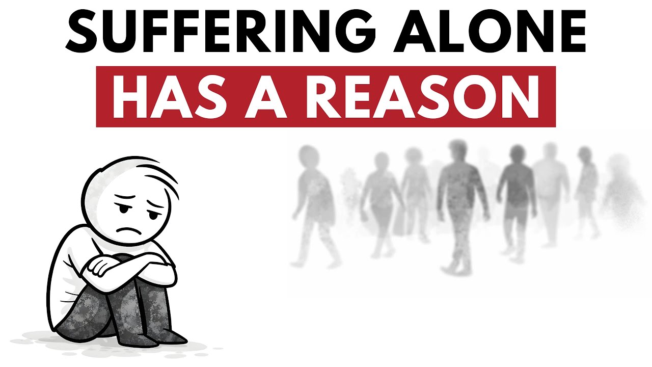 The Psychology of Solo Suffering Explained!