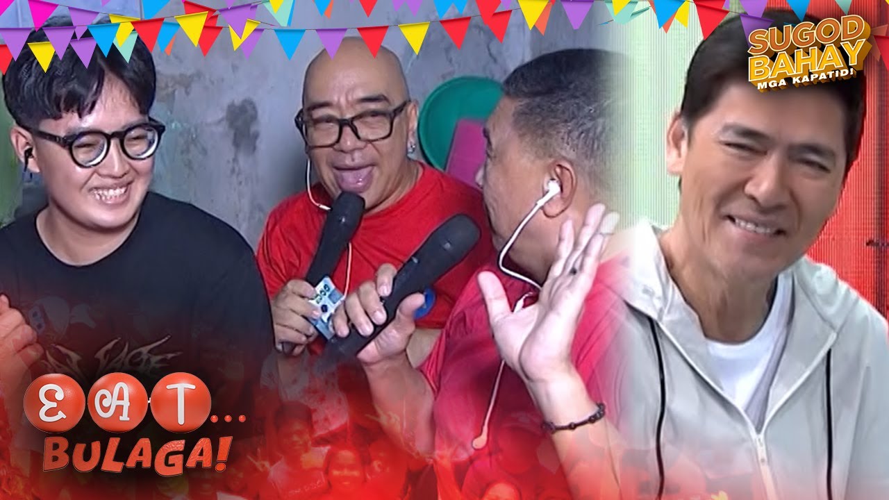 Masayang chikahan kasama ang SB Winner na si Jonalyn | SUGOD BAHAY MGA KAPATID | Sep. 02, 2025