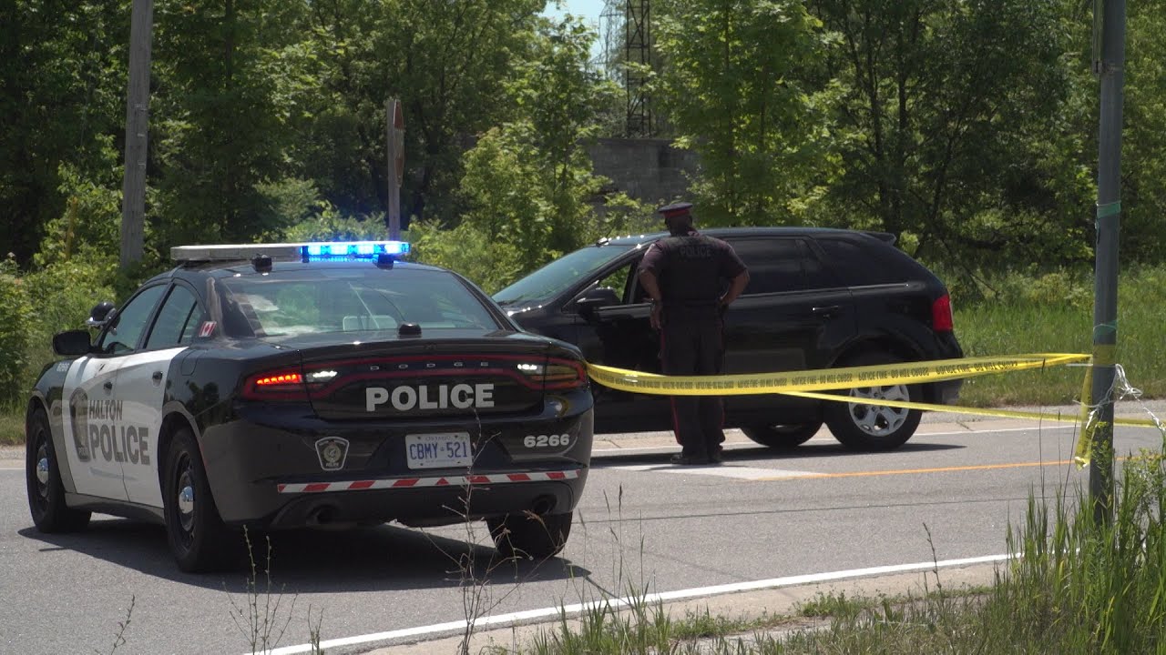 Body of man found in Milton