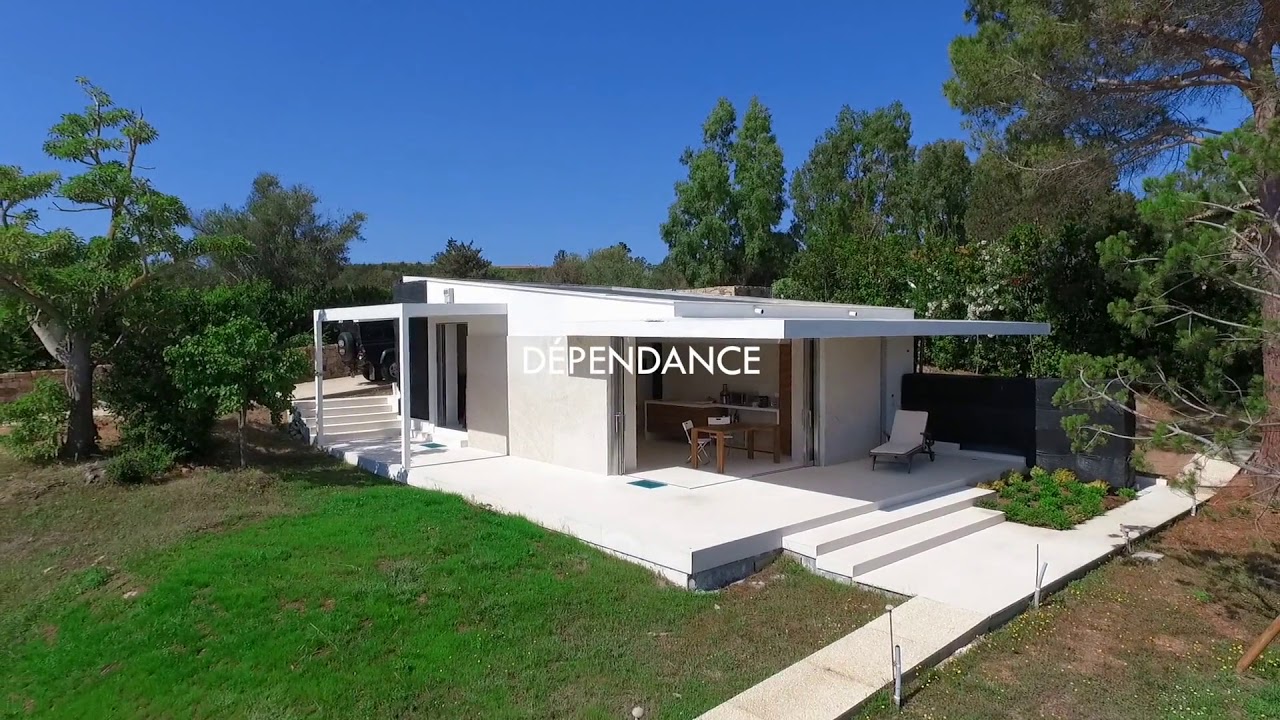 Villa in vendita a Capo Coda Cavallo, Sardegna, Italia (IMSCDV1655V)