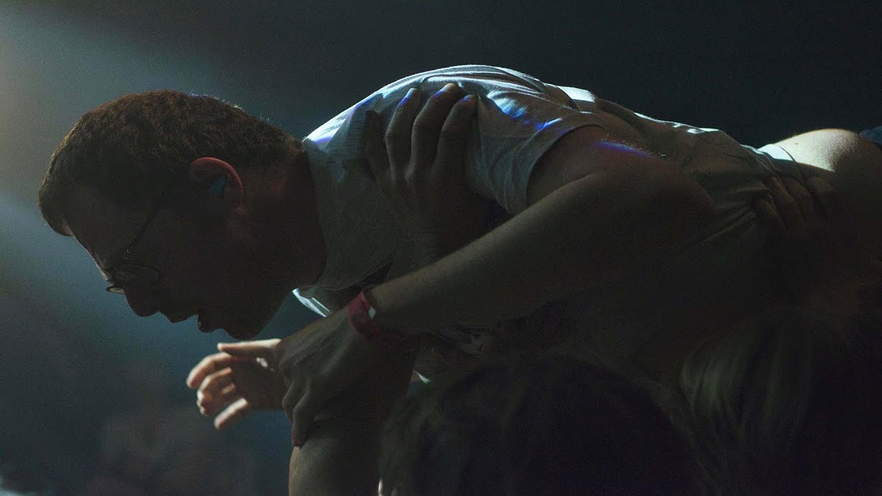 Astéréotypie - Le Septième Art (Live à FGO Barbara - 2022)