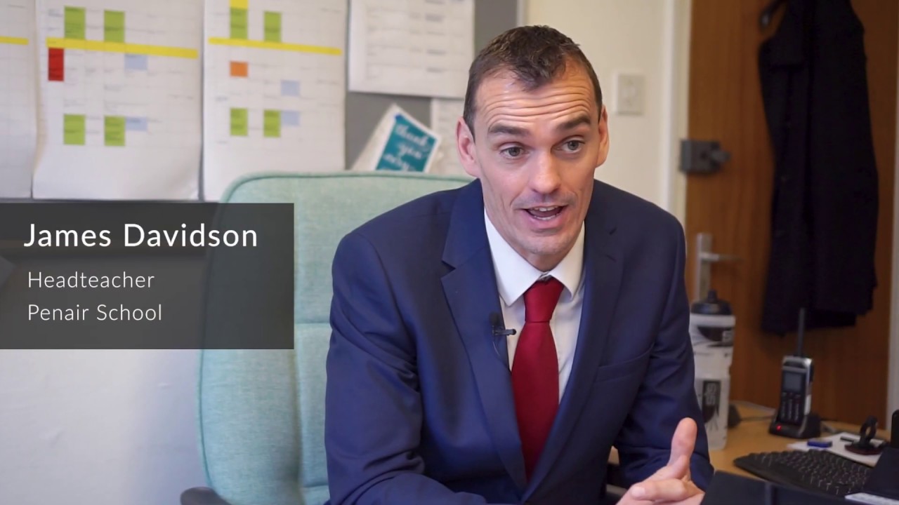 PHOENIX EDUCATION - Activating Student Voice