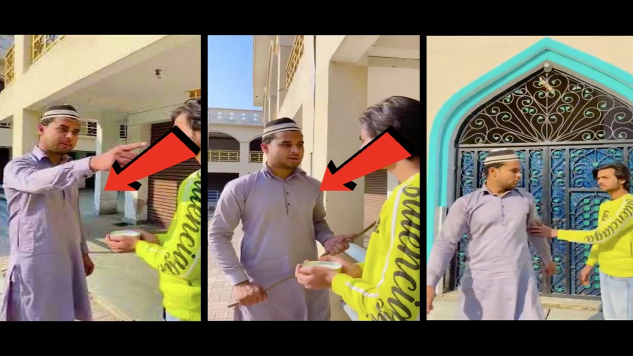Right now there is a big uproar regarding Namaz | Namaz heart touching 🙏🥺#humanity #shorts #viral...