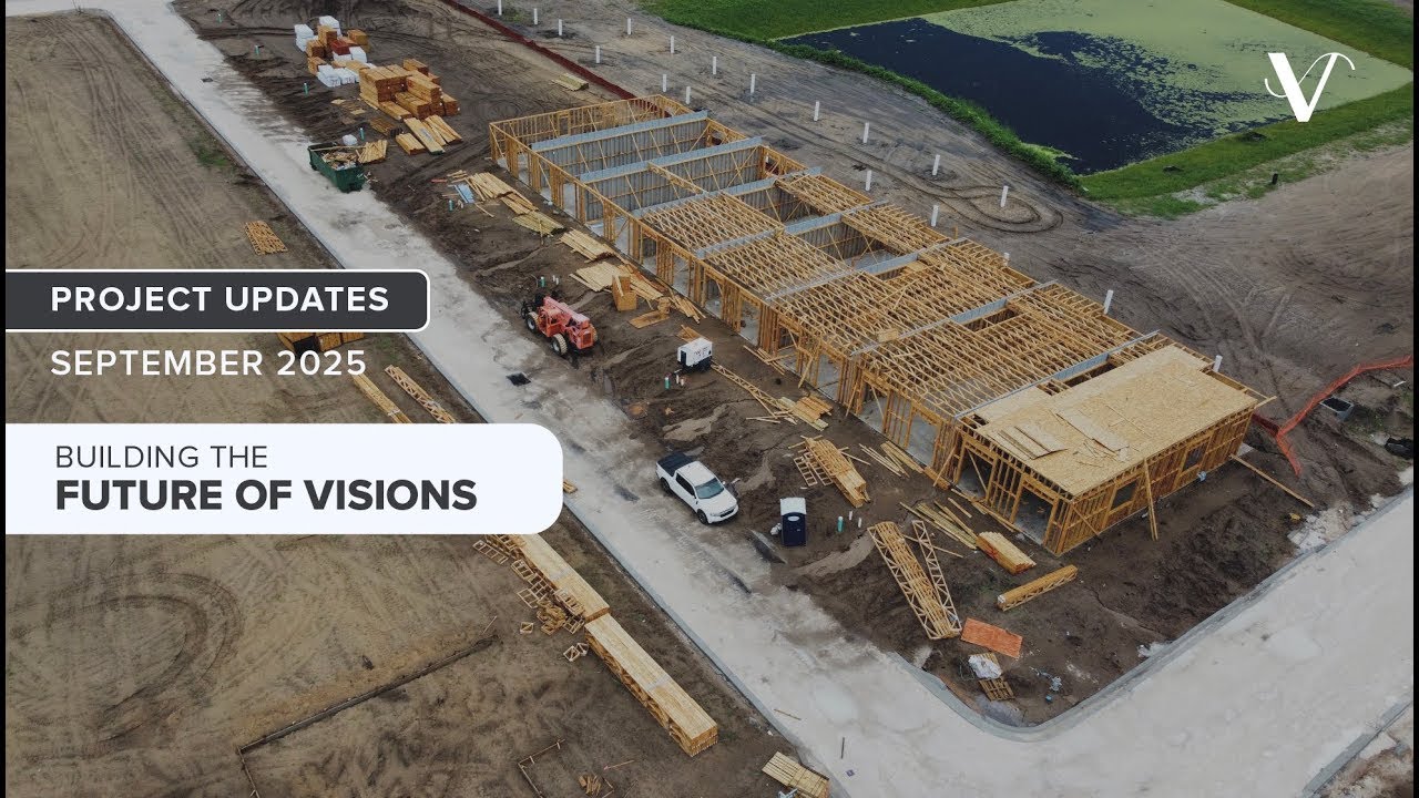 PROJECT UPDATES SEPTEMBER 2025