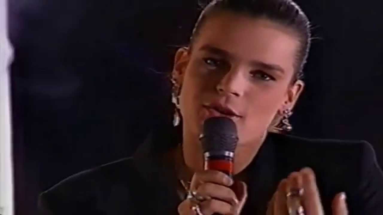 Stéphanie de Monaco - Sky Fall Down (Live, 1991) audio HQ