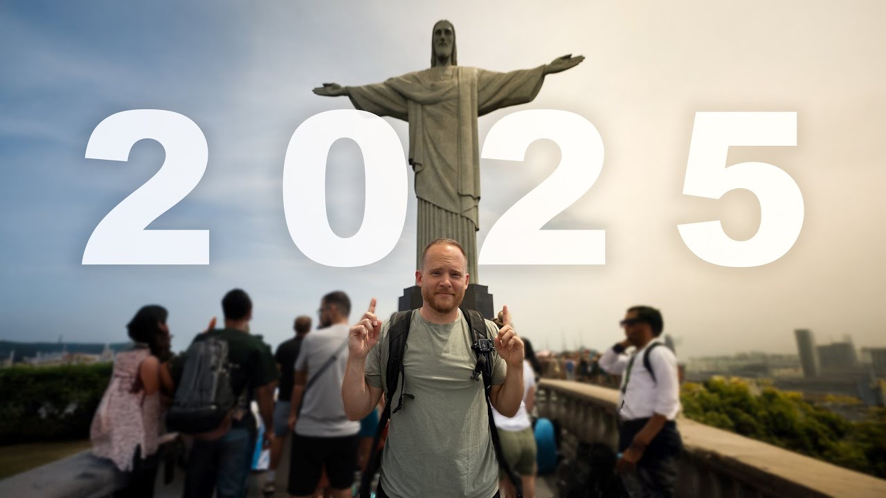 Итоги 2025 года