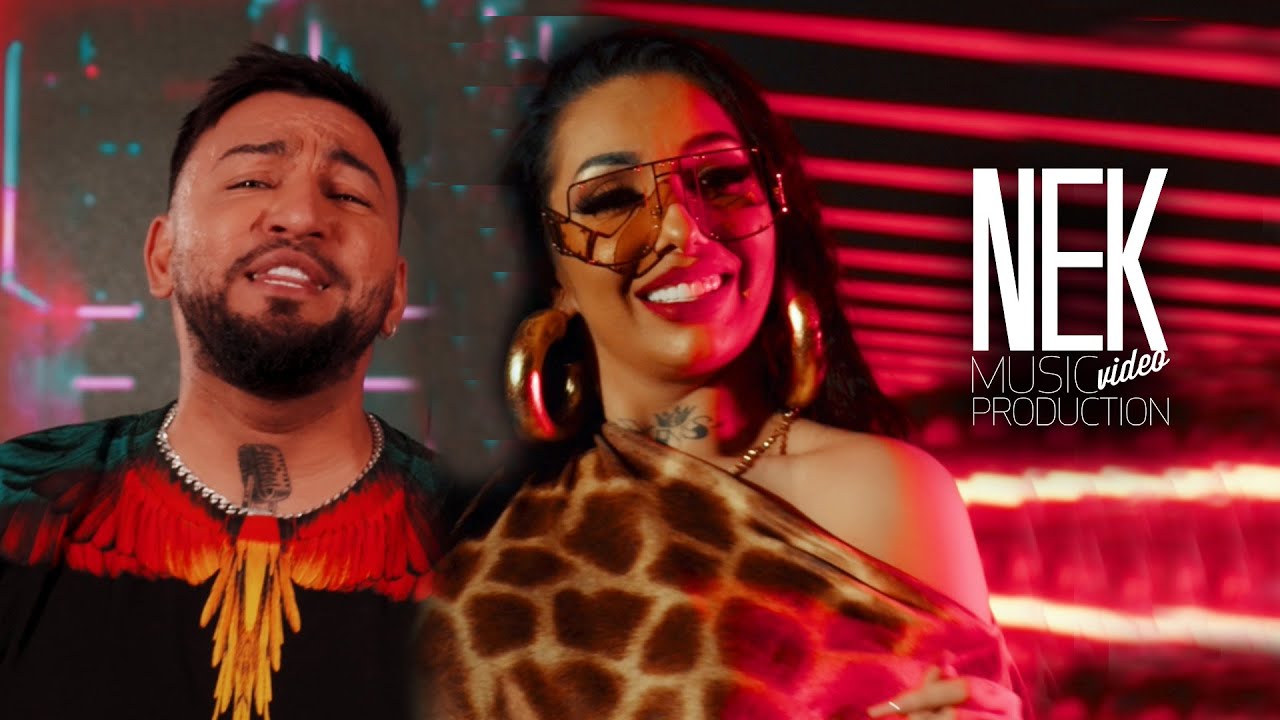 Costel Biju ❌ Narcisa - Ce rochie ce machiaj [Manele Noi 2023]