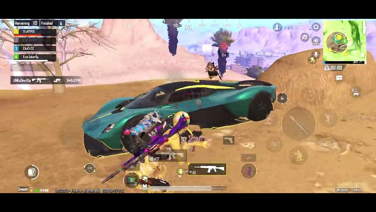 Always Learning🙂🚀|| Bgmi Scrims Frags🔥|| iOS 13 Pro