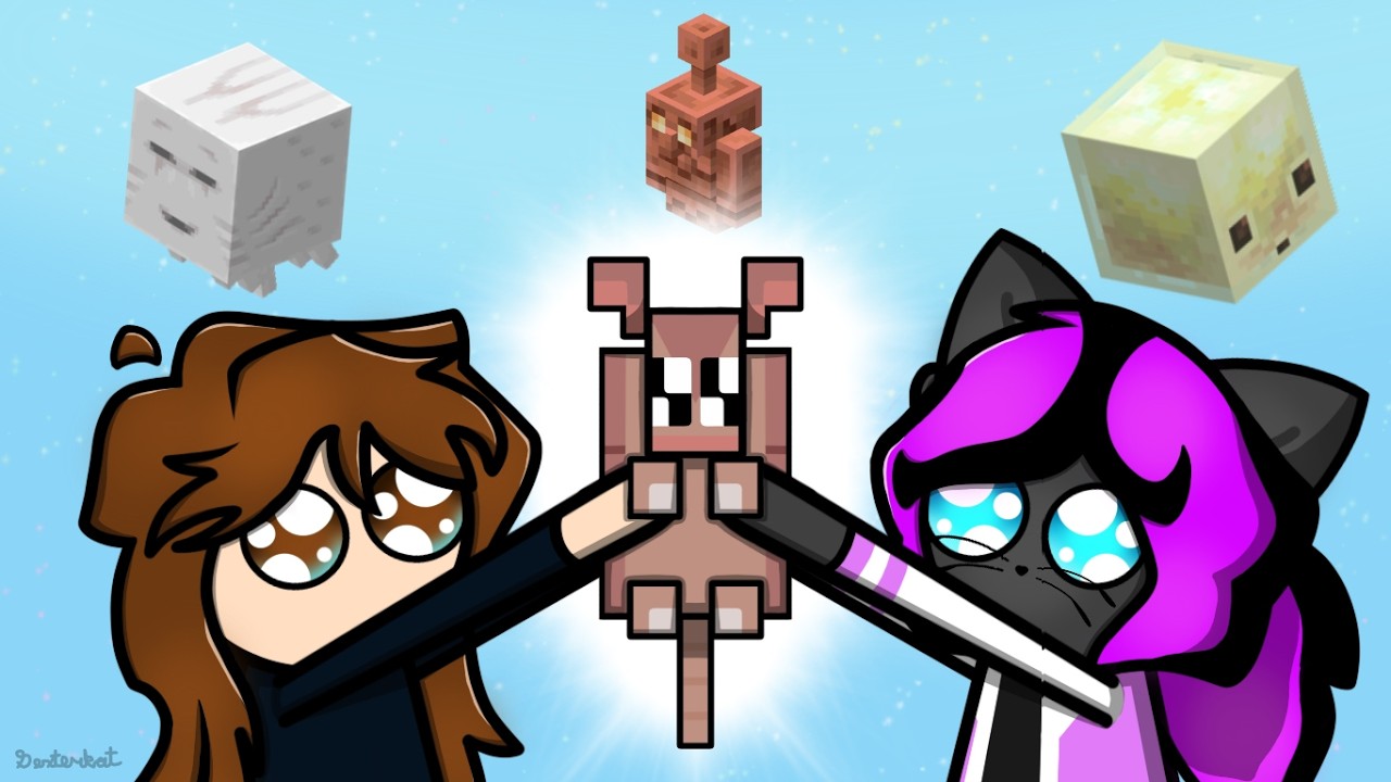 Checking out Minecraft's Updates w/Sci