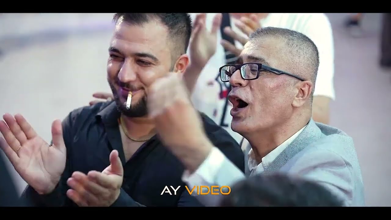 Daweta Dogan & Hacir - Part 3 - Kefnasi - Palast Eventhall Brakel - Music Cengiz ê Barzan - Ay Team