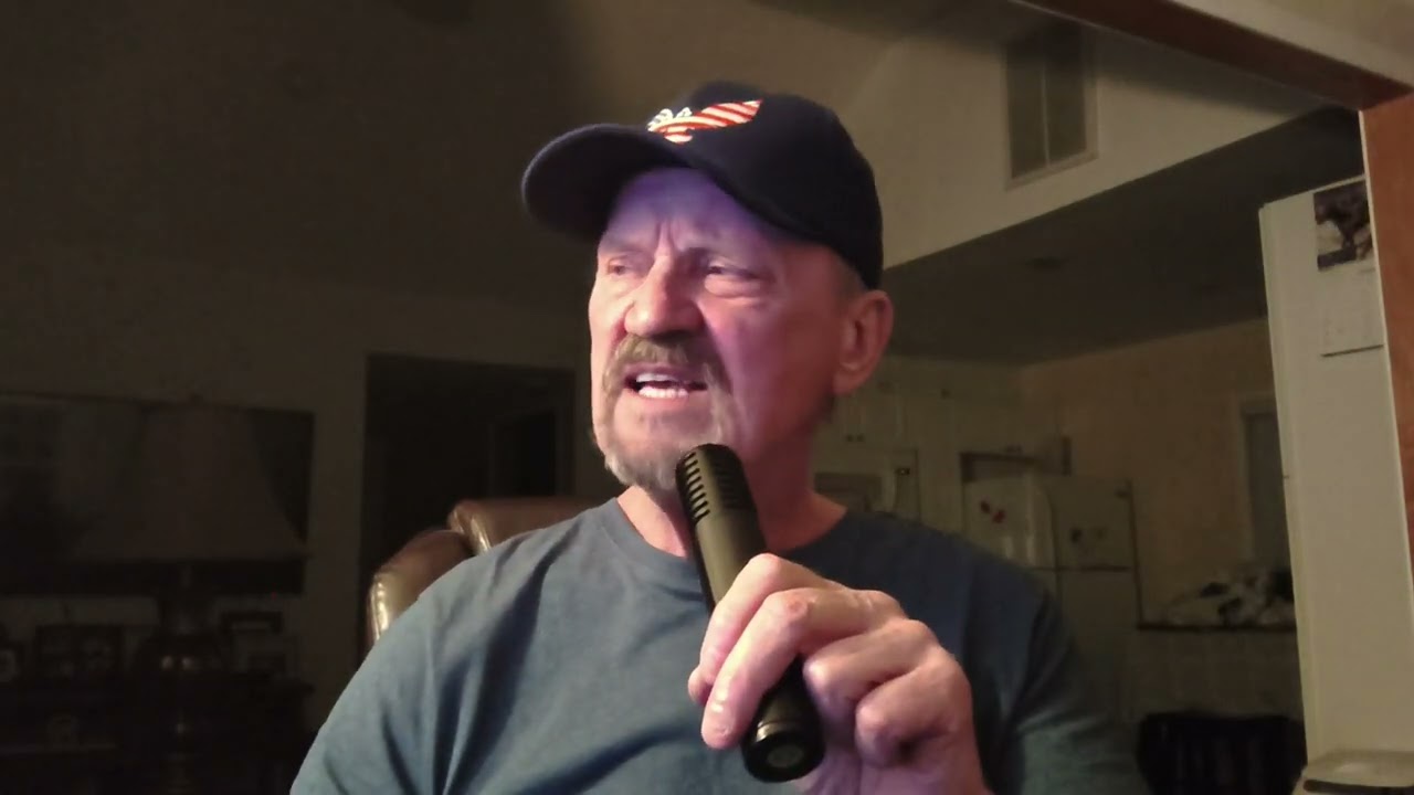 Eric Clapton cover, Wonderful tonight.