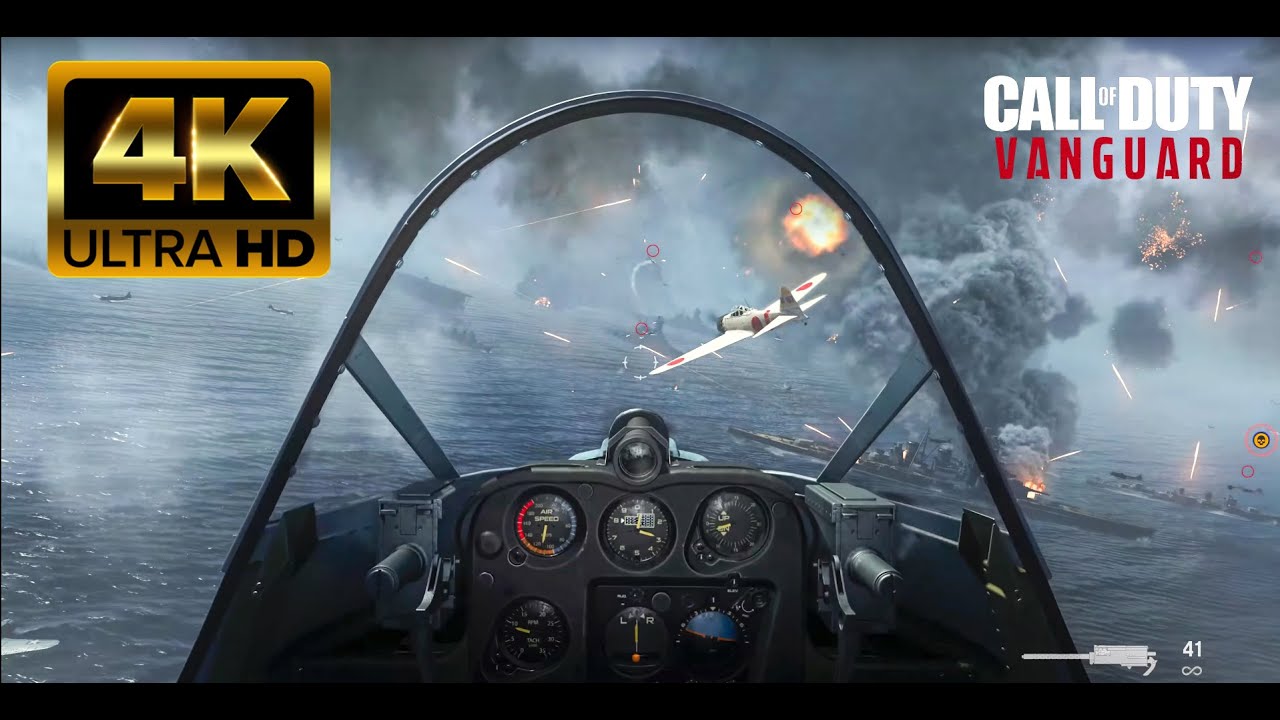 MIDWAY: A BATALHA QUE MUDOU A GUERRA | Call of Duty Vanguard Gameplay PT-BR