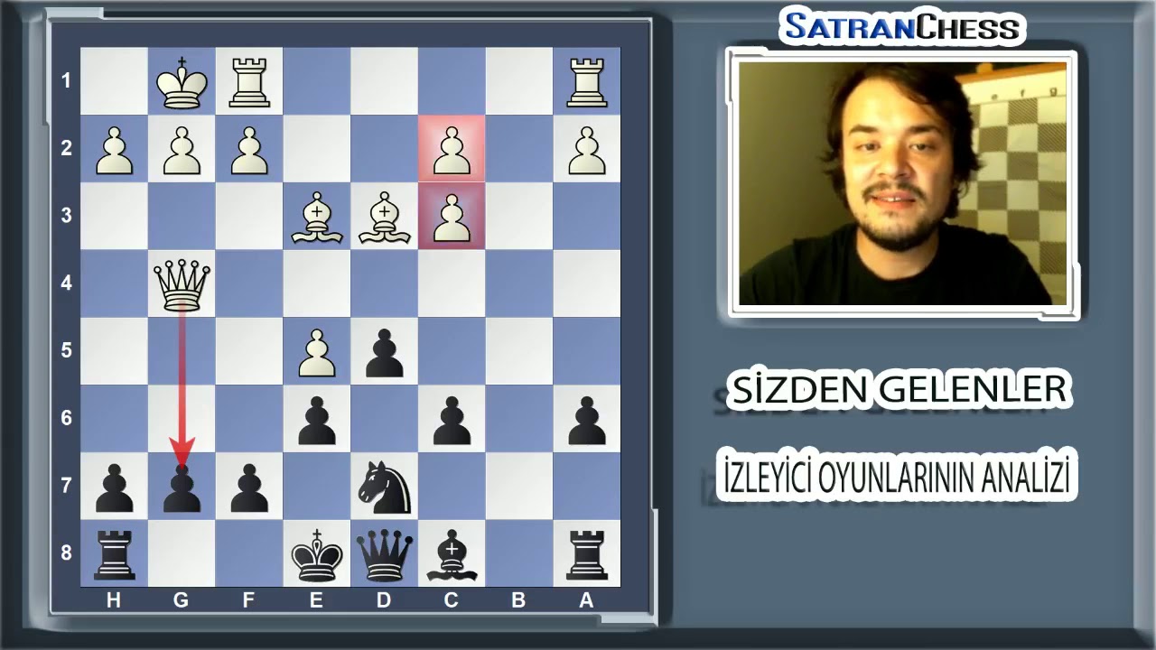 Sizden Gelenler #1: İzleyici Oyunlarının Analizi