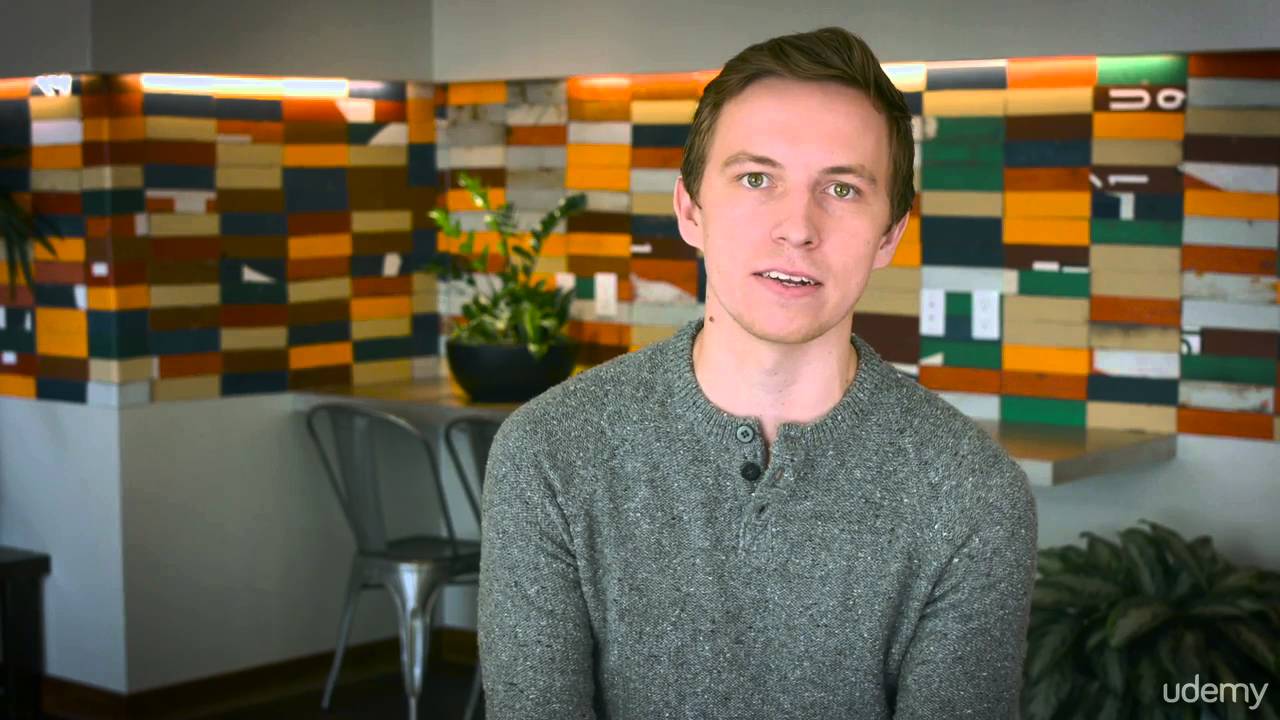 The Web Developer Bootcamp   Udemy