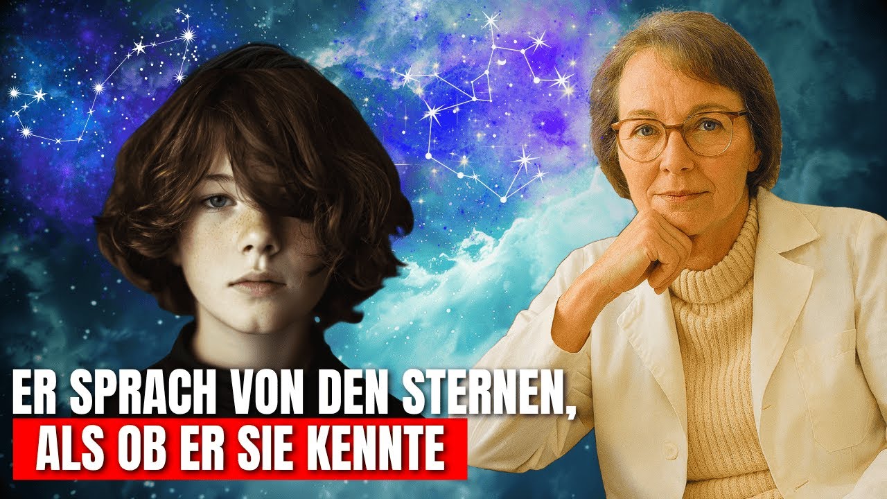 Zurück vom Tod mit neuem Wissen – Elisabeth Kübler-Ross sagt, es ist kein Zufall.