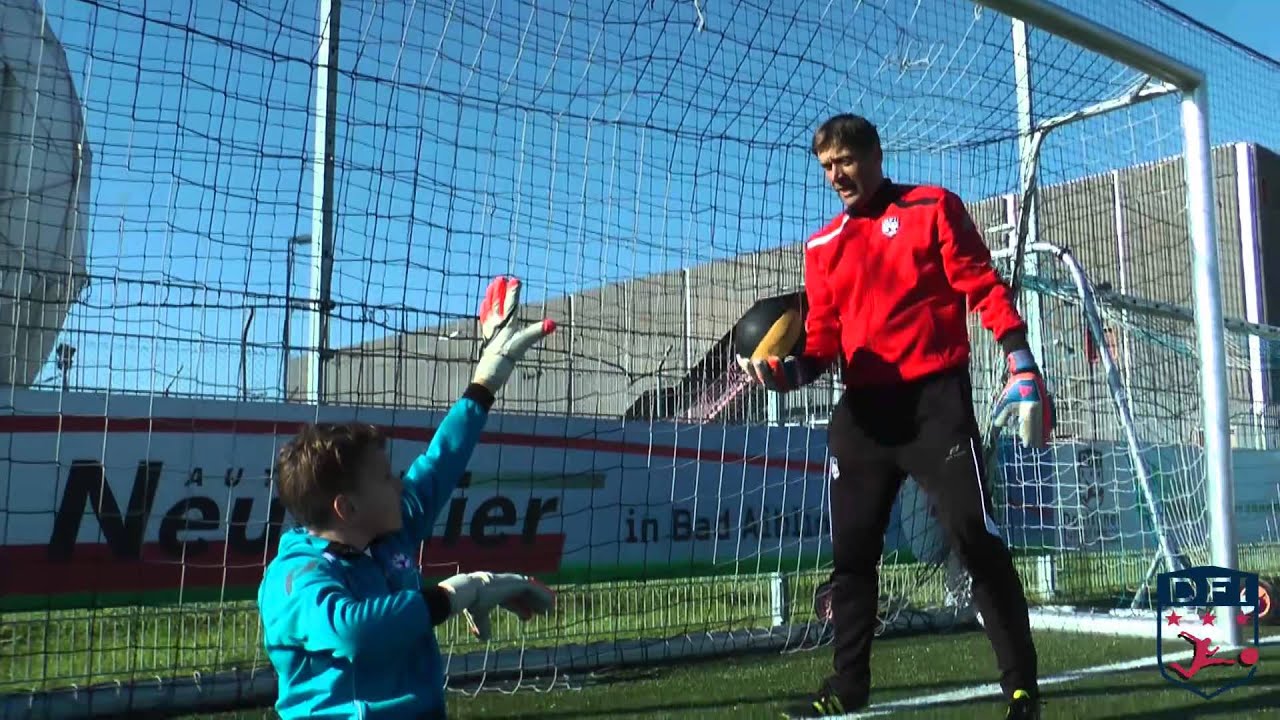 Torwarttraining am DFI (5)