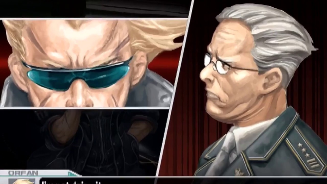 World Super Police (PS2) - Part 16