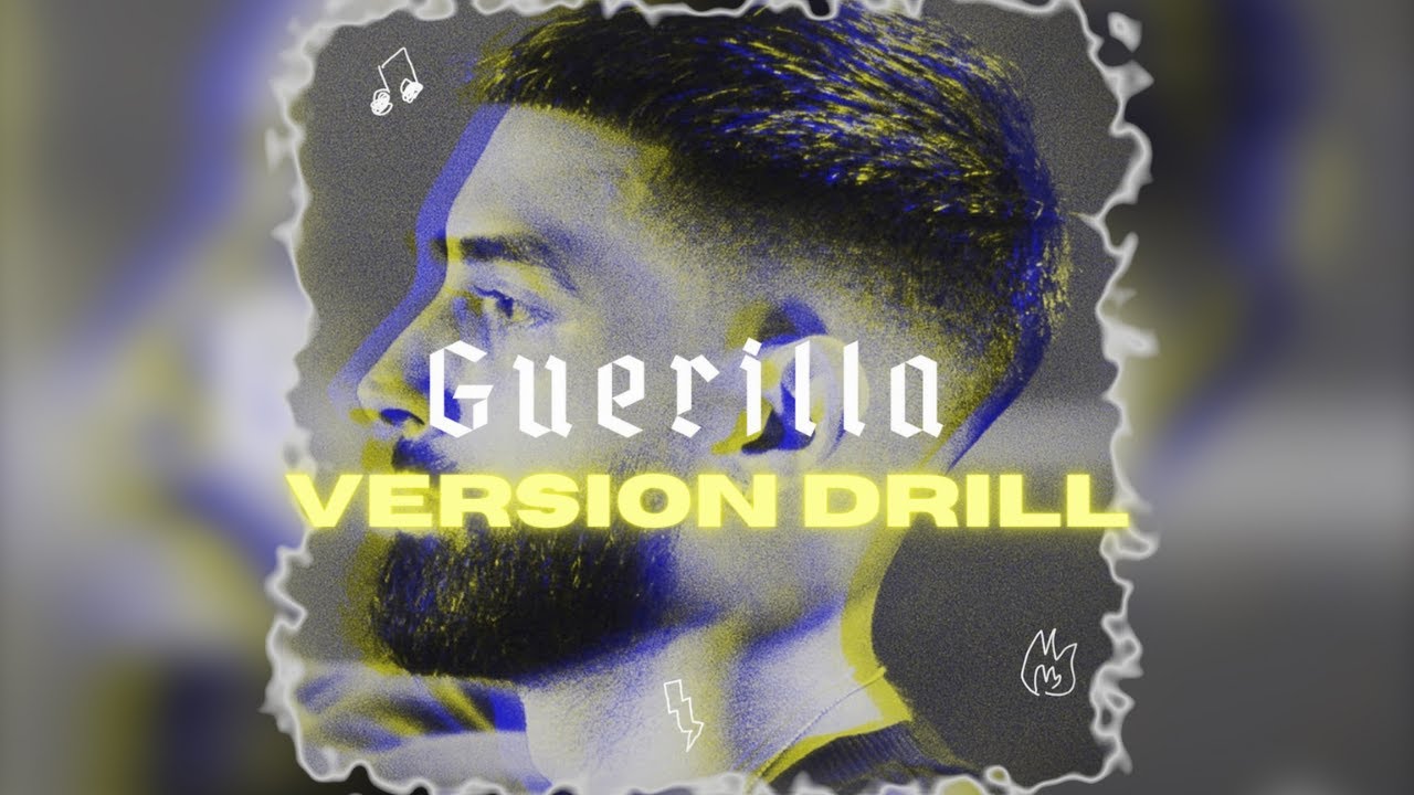 MEKZA - Gu&eacute;rilla (Version drill)
