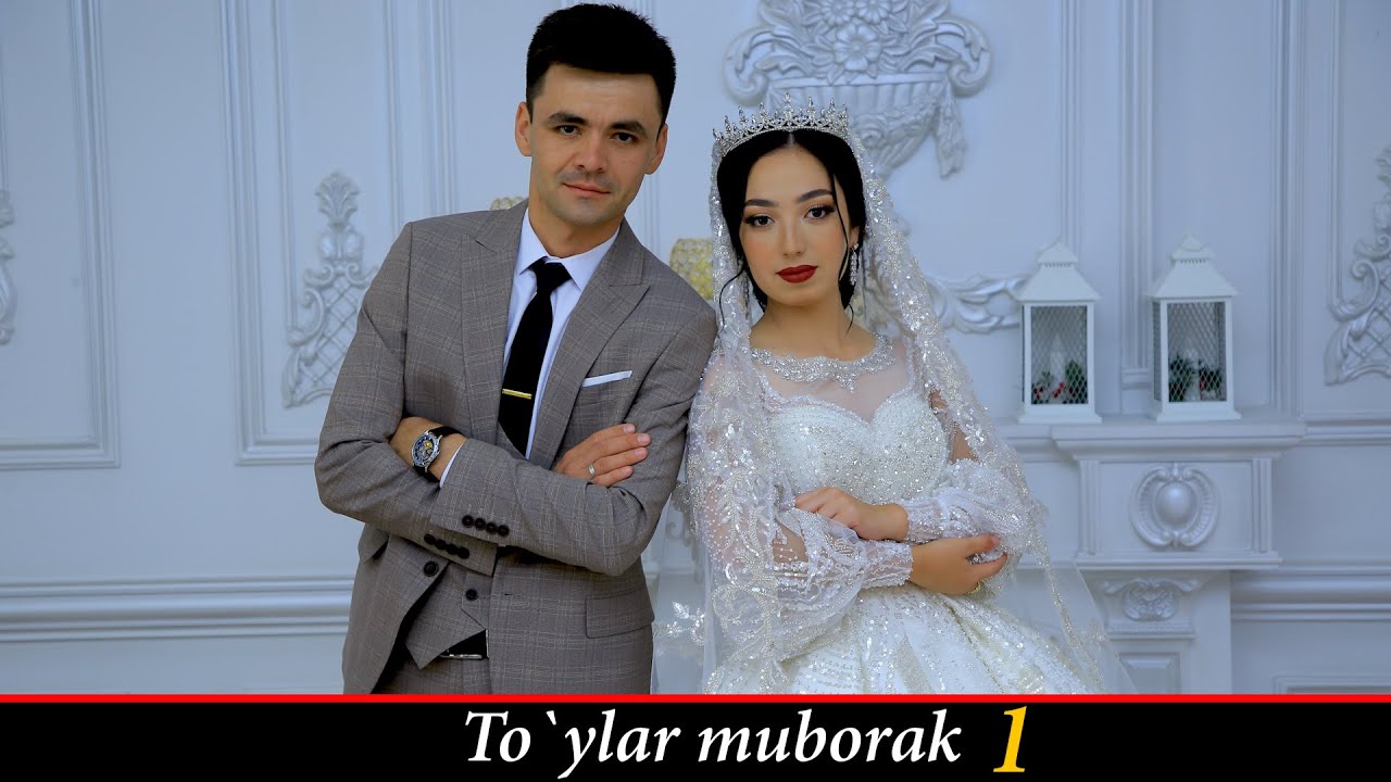 TO`YLAR MUBORAK 1