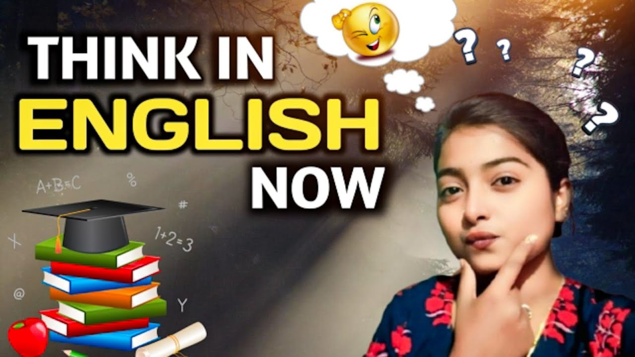 Home to Fluency – Day 3 | I Tried Thinking in English for 24 Hours
