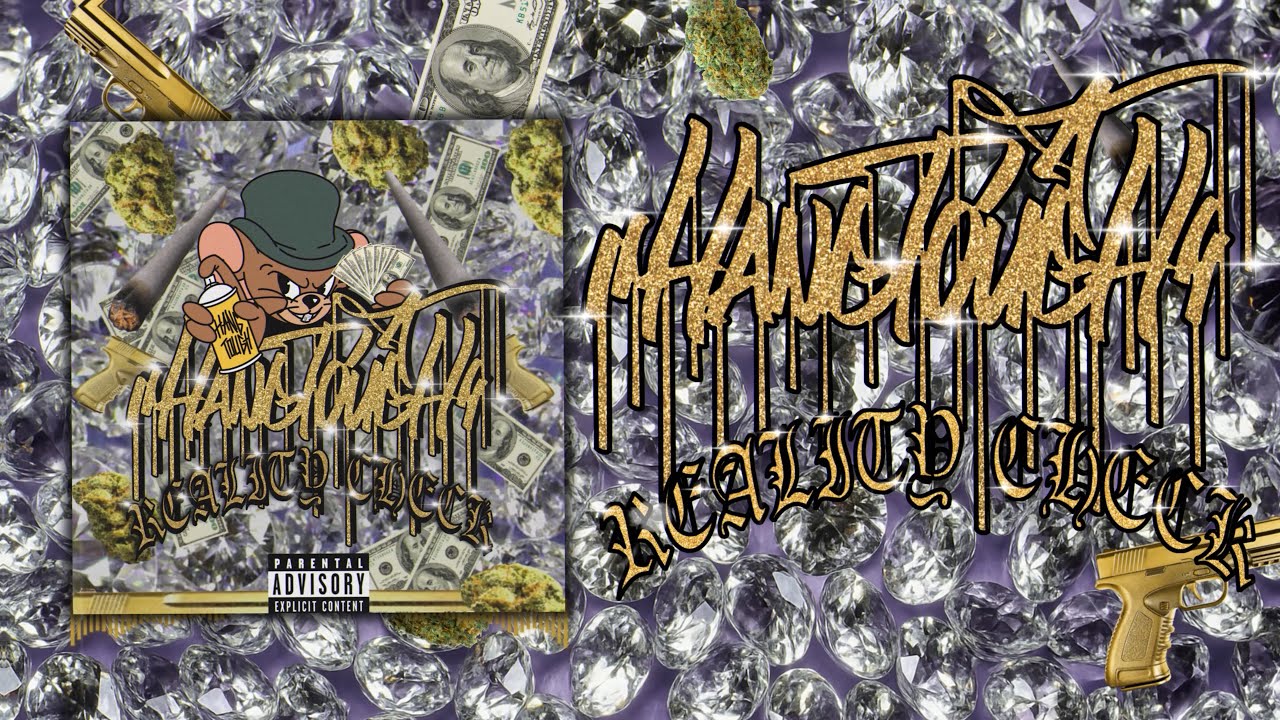 HANG TOUGH - REALITY CHECK/MOTH (FT. ENEMY 906) [SINGLE] (2025) SW EXCLUSIVE
