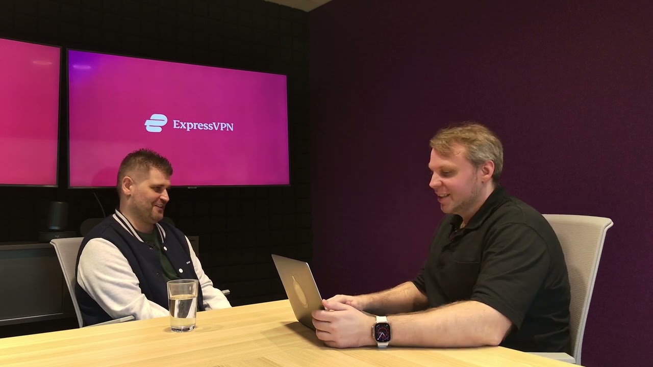 How ExpressVPN Uses Rust to Secure Your Privacy