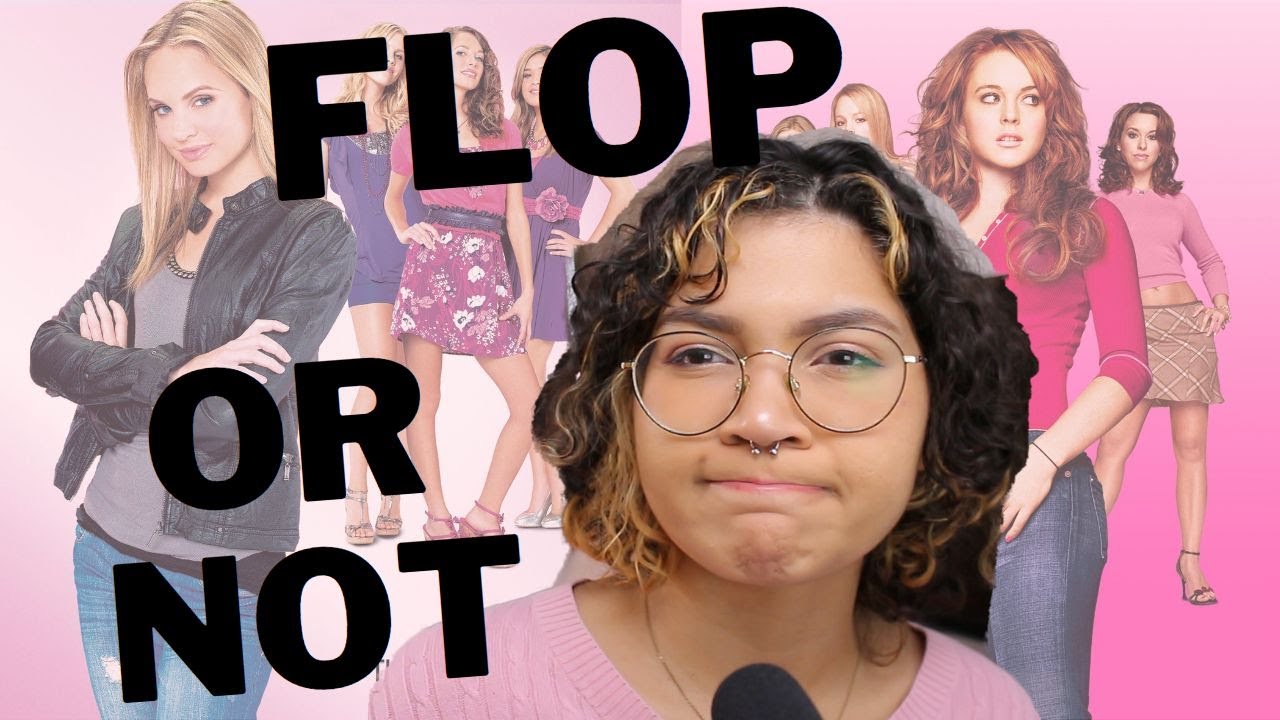 The REAL Reason Mean Girls 2 was BAD | Episode 1 | Camera Rolling Podcast