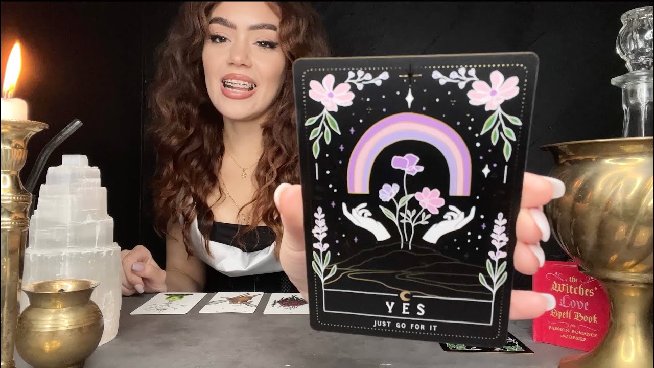 Major Changes Happen For You | Pick a Card Tarot Reading