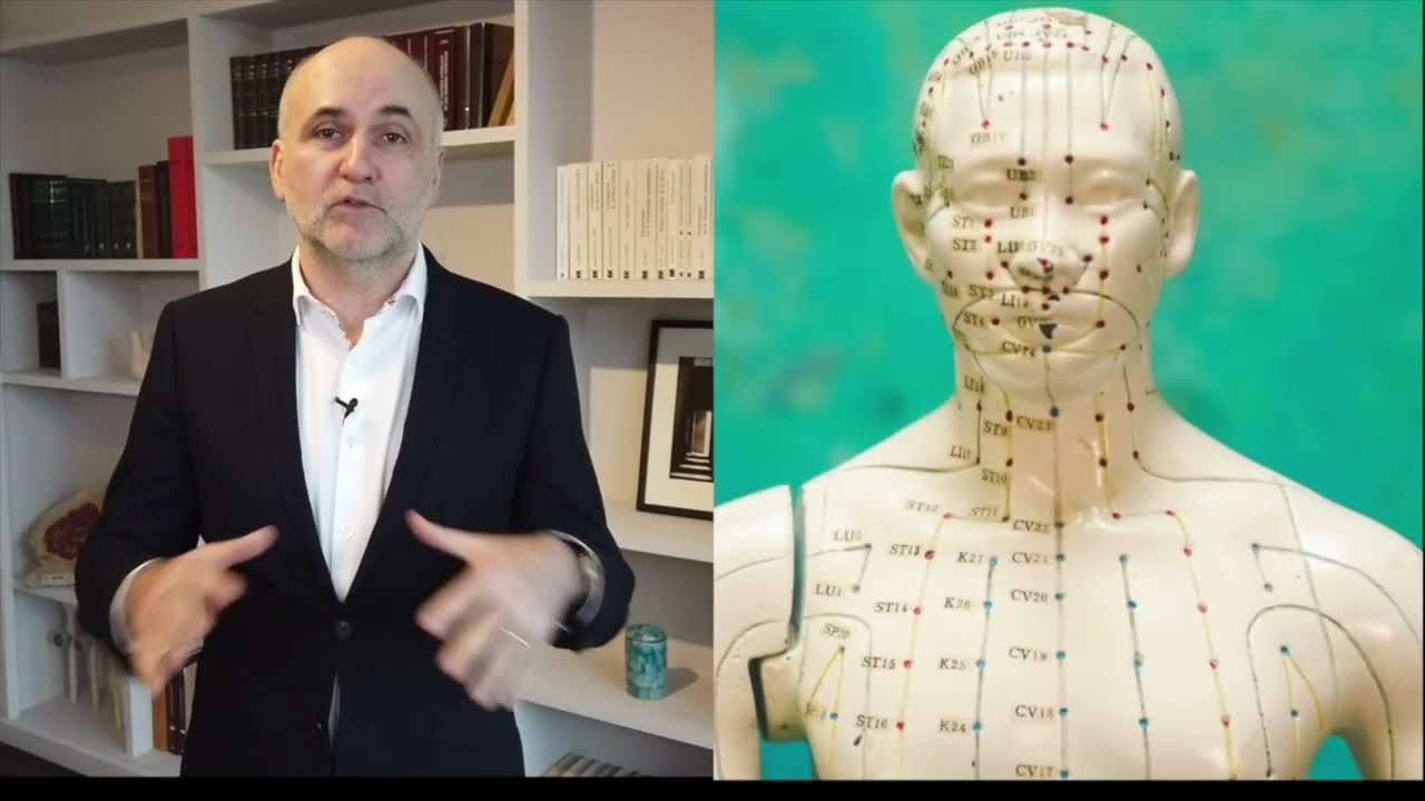 Formation &agrave; l'ost&eacute;opathie &eacute;nerg&eacute;tique