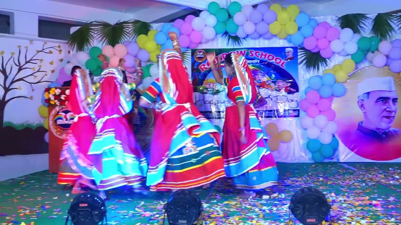 Nakema Bhuriya by 5th class-2024-25