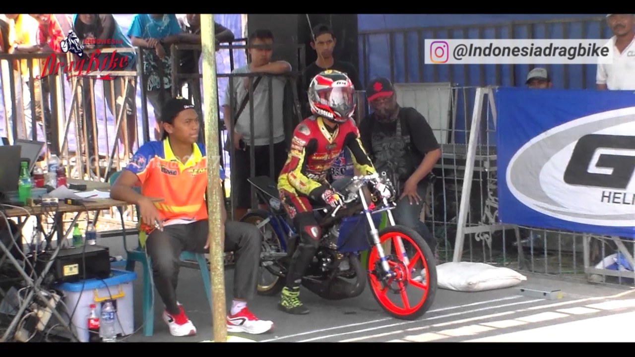 Rully Pm #80 (kebumen) Faster Chiki HA feat HK | MasukGigi 3 terasaa keras |Final BSMC Demak