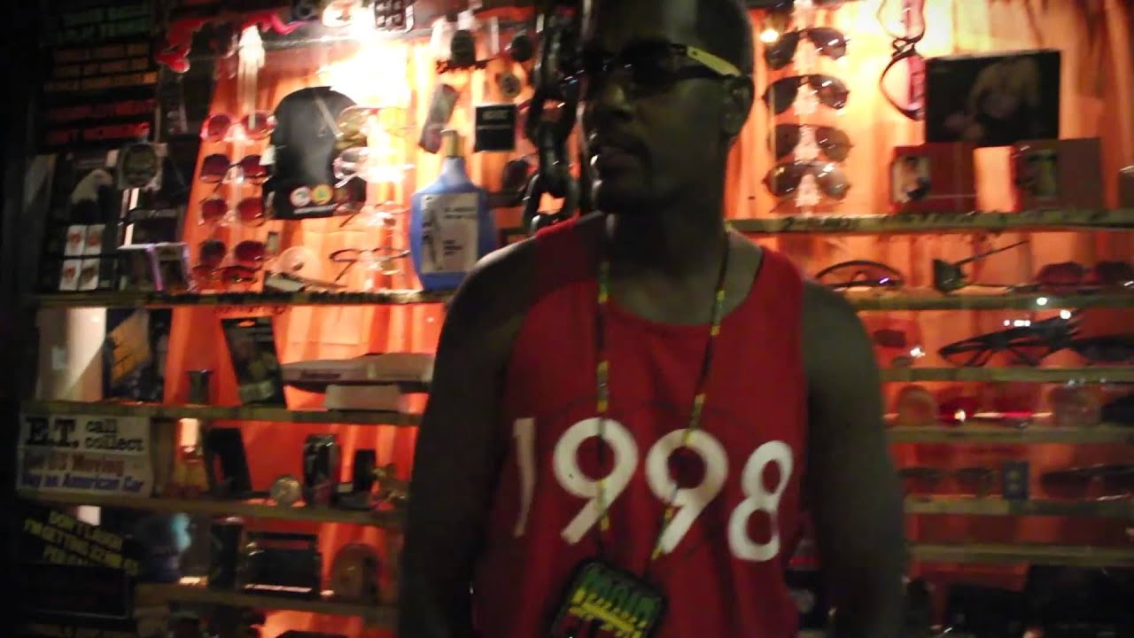 Main Flow   Lost In The Rapture Official Music Video