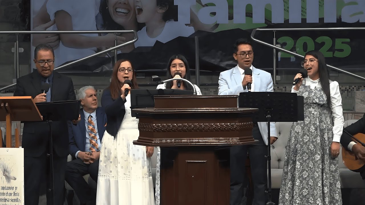 Conferencia de la Familia - especiales