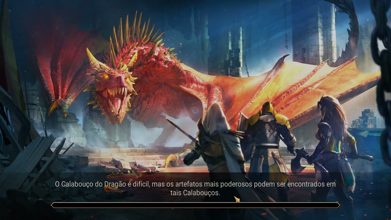 Abertura de Pedras da Alma Eterna - Evento 2x | Raid Shadow Legends