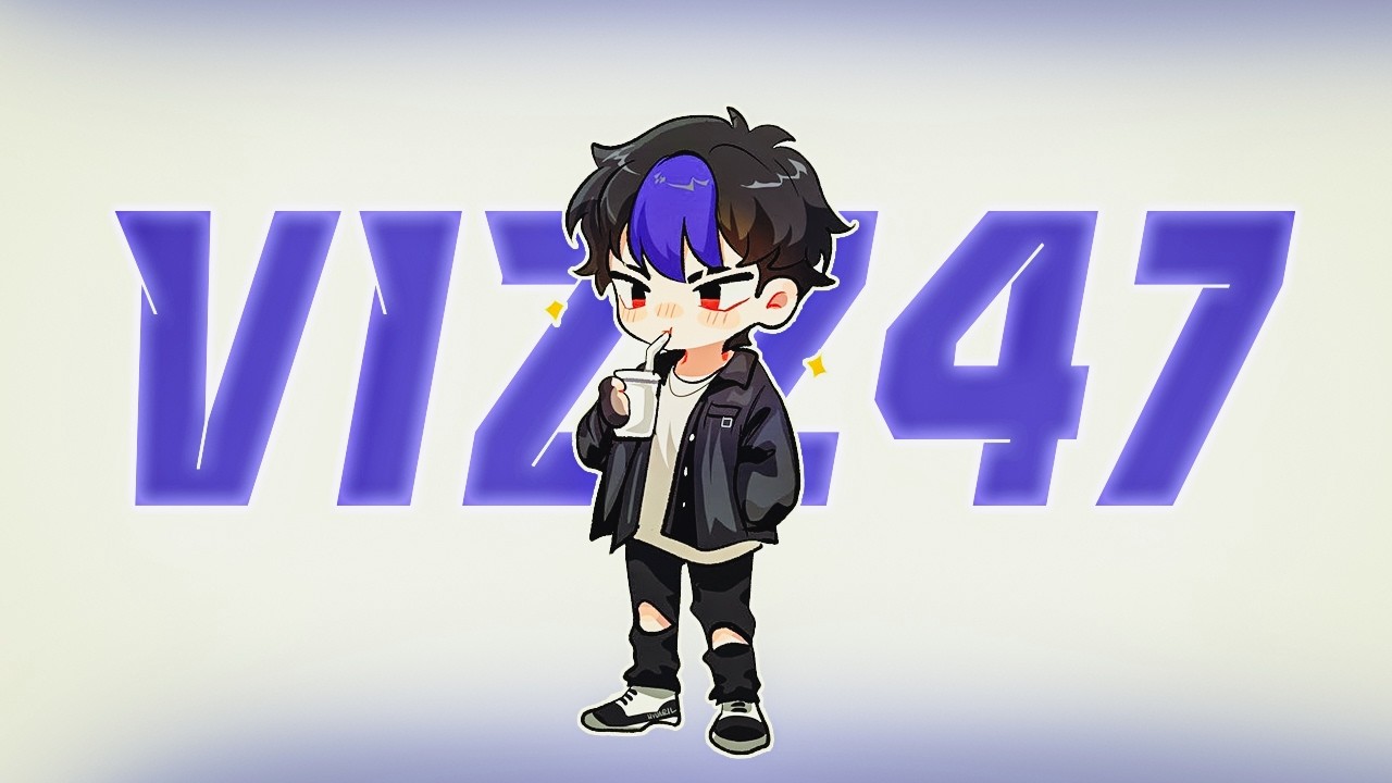LIVE: VALORANT RANKED | Road to 3k #livestream #vizz47