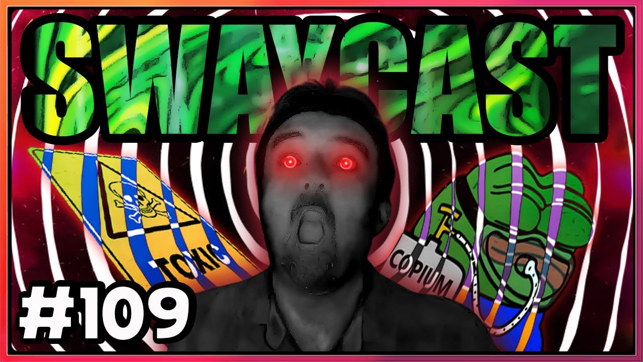 The Absolute State of Sway || The Swaycast #109