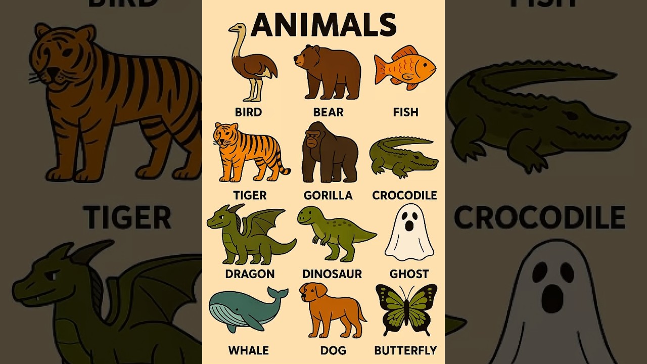 World Legendary Animals #shorts #facetroll #trolledit