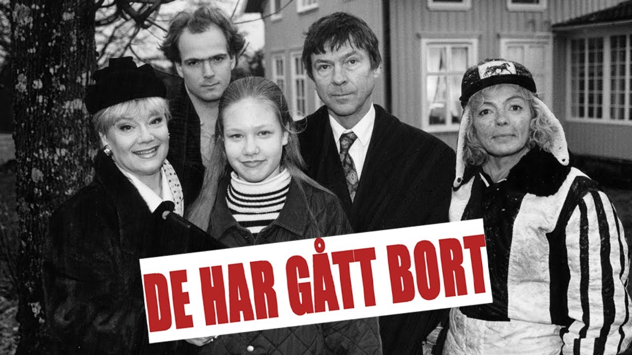 INGEN VET ATT HELA ROLLBESÄTTNINGEN I HEM TILL BYN (1971) ÄR DÖD!