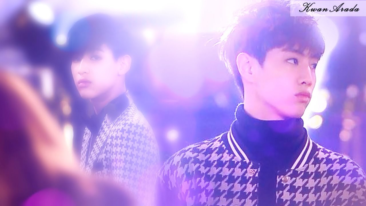 [OPV] #Markbam - A Thousand Years