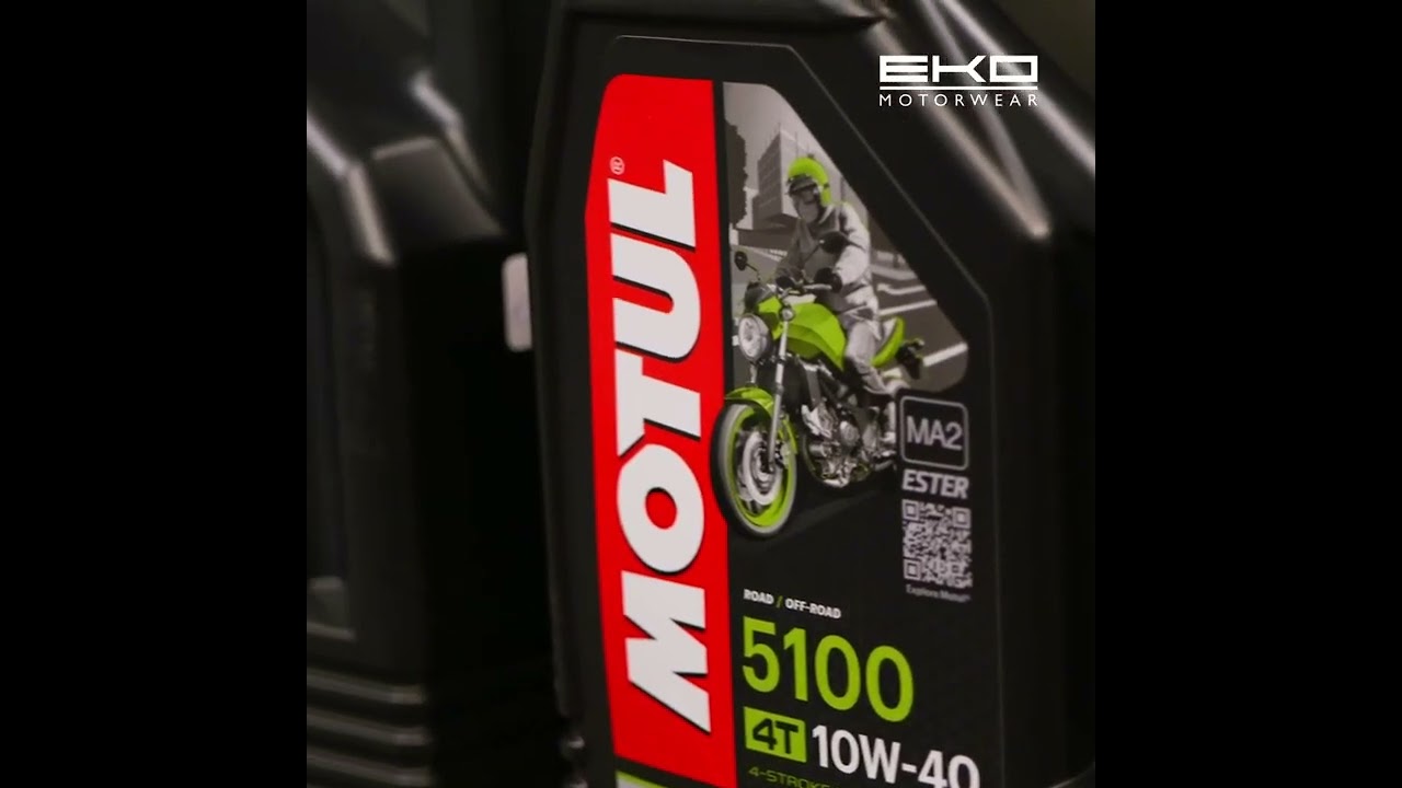 Vind je technische motoronderdelen bij EKO Motorwear. Remblokken, filters, olie, batterijen, ..