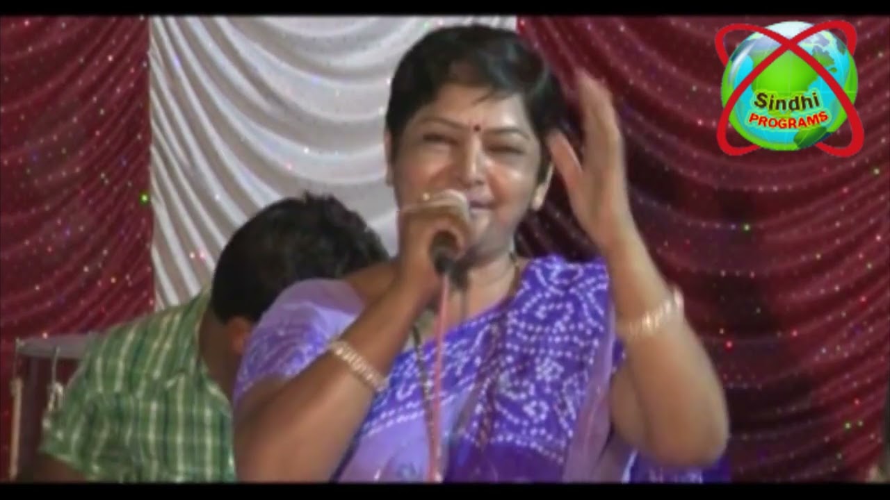 Dil De Tu Faqiran Khe | Vishni Israni | Produced By Ram Amarnani | @SindhiPrograms
