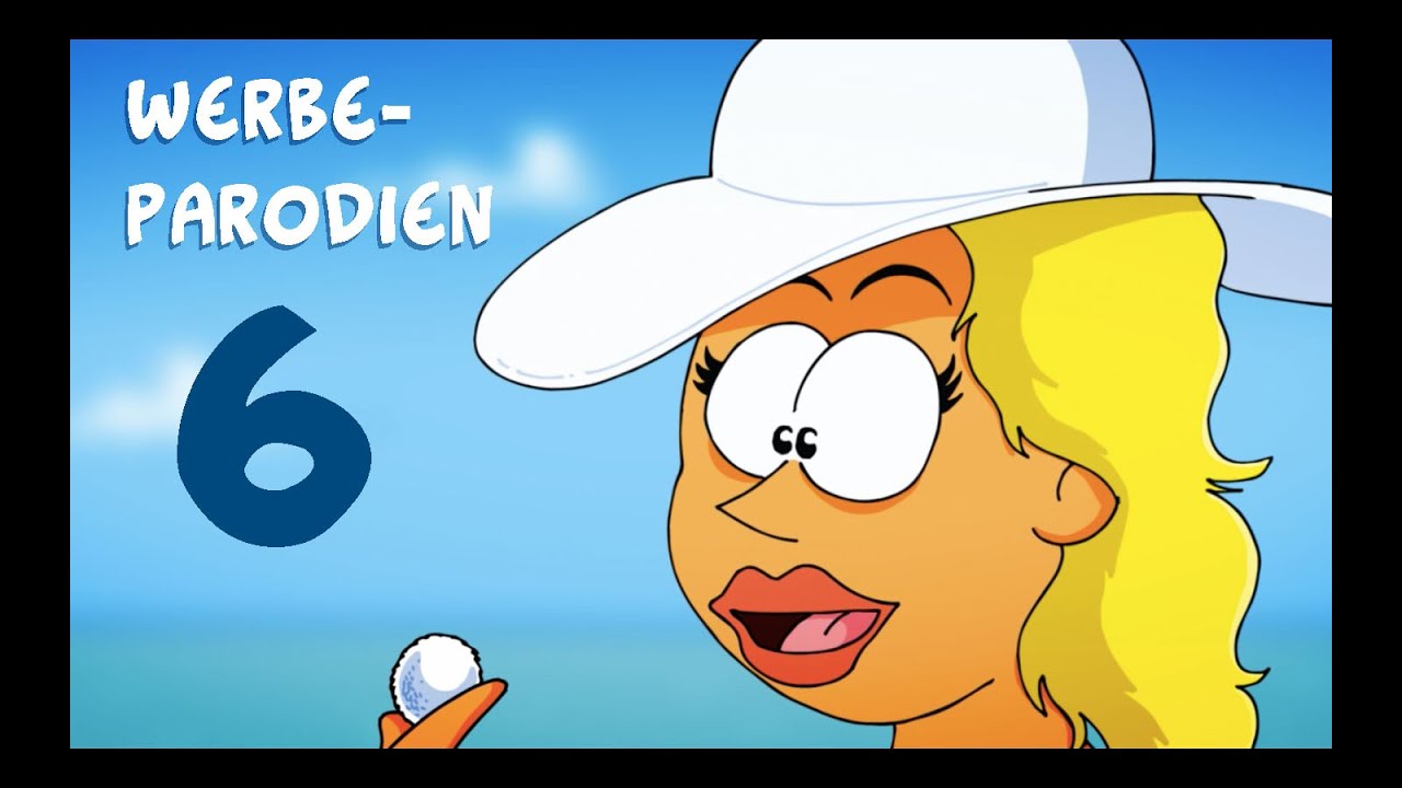 Ruthe.de - Werbeparodien 6