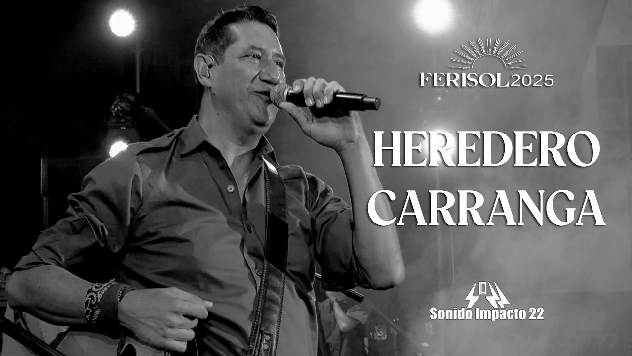 Ferisol 2025 - Heredero Carranga, “Coqueta”