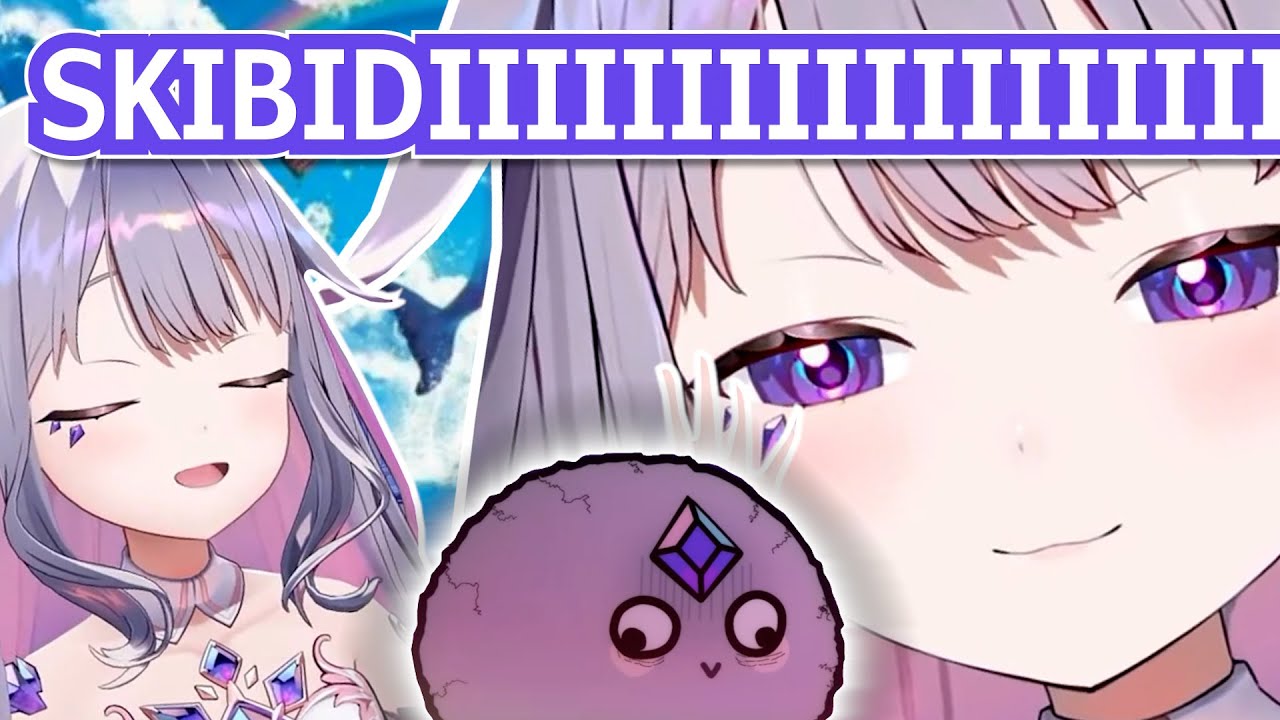 What did I miss from Biboo?