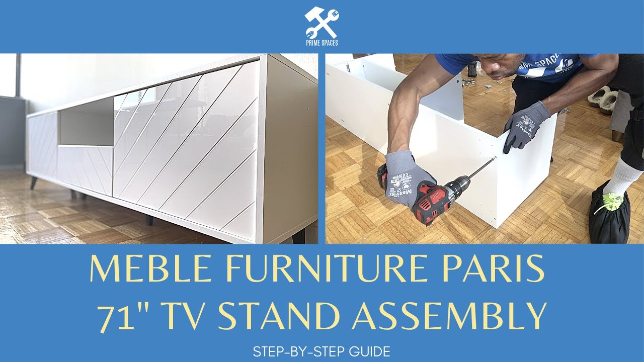 Meble Furniture Paris 71