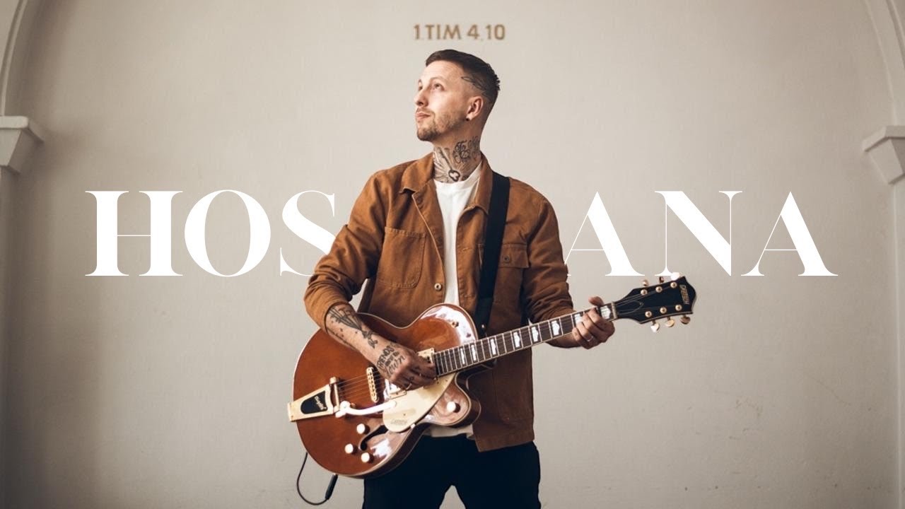 Pekař - Hosana