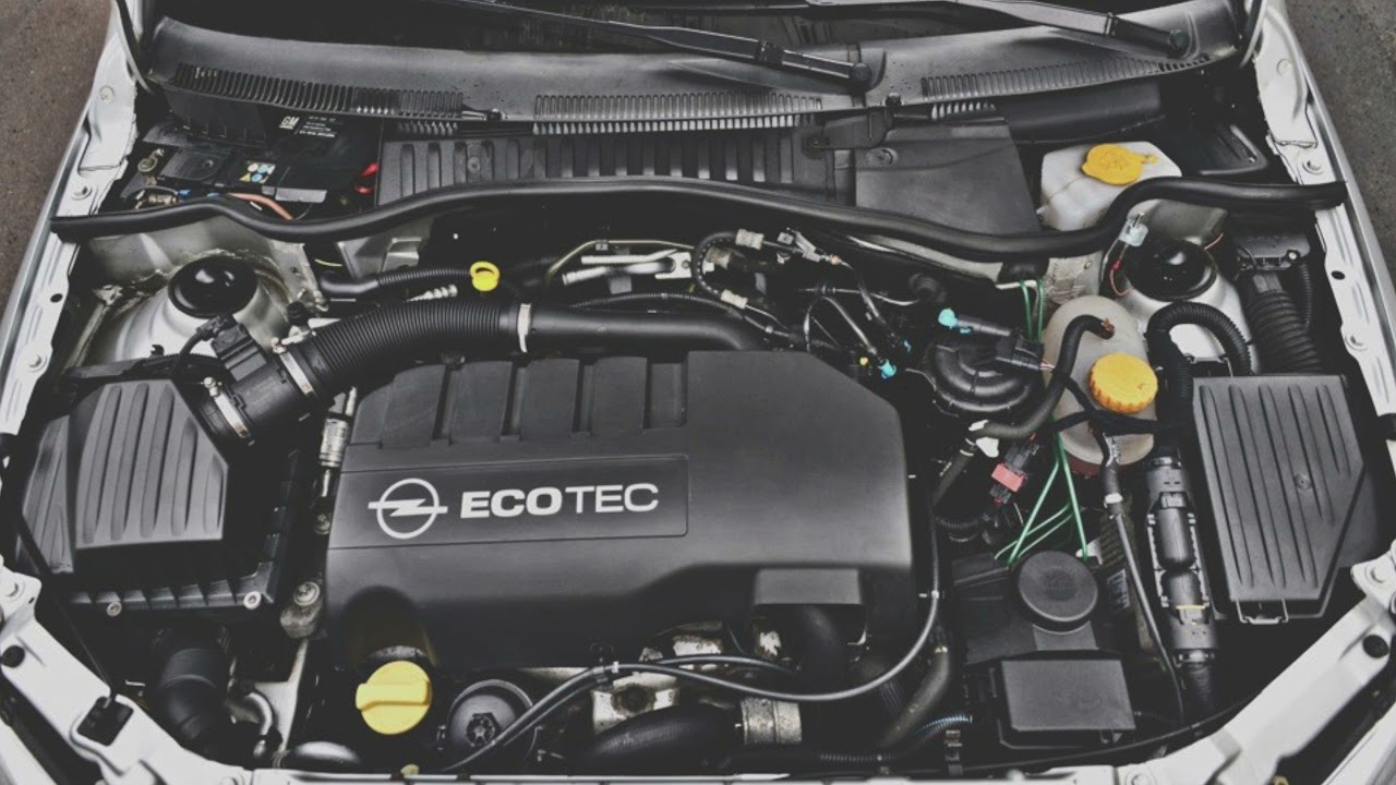 Opel Z13DTH поломки и проблемы двигателя | Слабые стороны Опель мотора