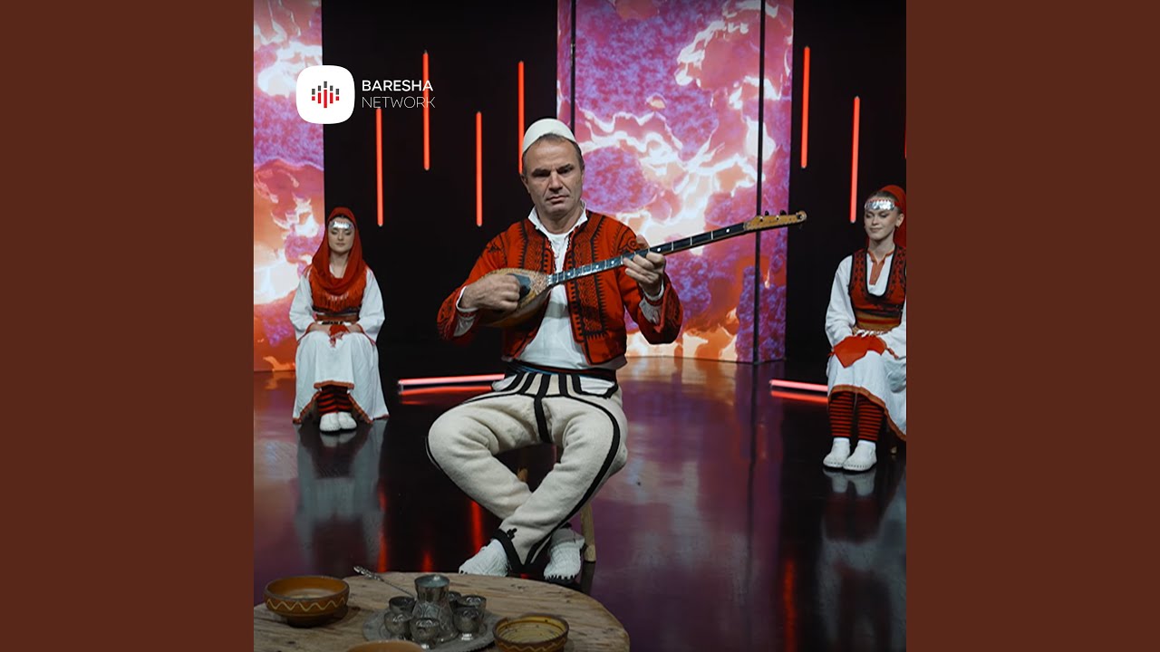 Dil moj kang&euml;