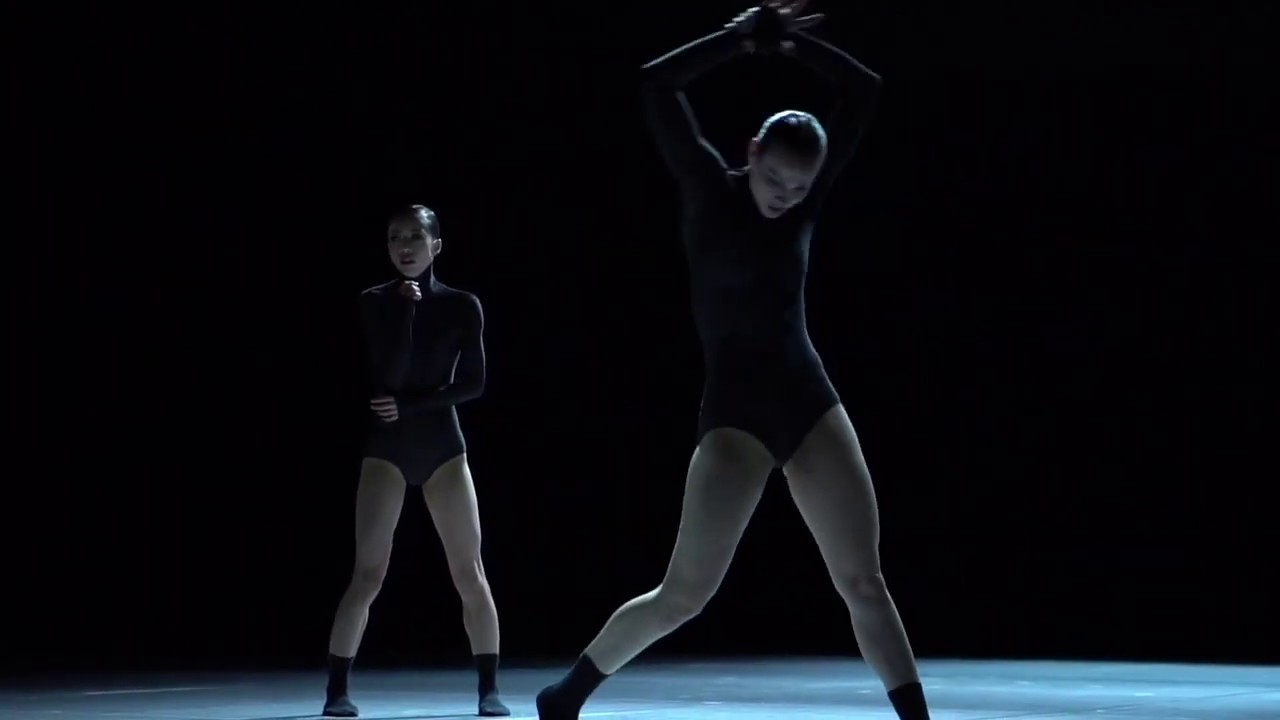 Dimensions of Dance - Ballett des Staatstheaters Augsburg
